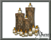 DER Log Candles
