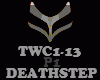 DETHSTEP - TWC1-13-P1