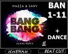 AMBIANCE + M dance BAN11