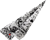 paper plane