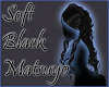 Soft Black Matsuyo