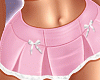 Taiza Pink Skirt