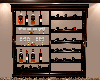 Premium Bottle Cabinet
