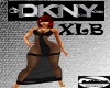 SC* DKNY Stunner (XLB)