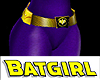 Batgirl Utility Belt
