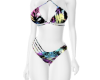 TROPICAL STYLE SWIMSUIT 