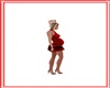 Dress Red Prego