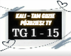 ML] Kali - Tam Gdzie
