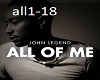 all of me
