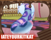 Kandy Tail Fluffy