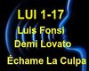Luis Fonsi, Demi Lovato