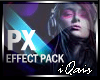 DJ Effect Pack - PX