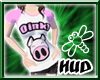 [HuD] New Love Pig