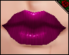 !VR! Allie Lips | Plum