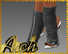 A-Black-Rose-Shoes
