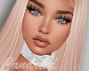 Salma Blonde
