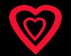 Heart T-Shirt
