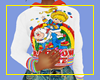 Kids rainbow Hoodie 2
