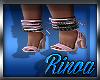 Summer Heels V6