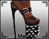 *MM* Louena spiked plats