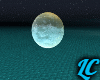 Animated Moon Surround
