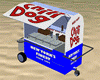 Chili Dog Cart :D
