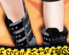 Emo Boots v1 $