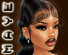 M. MARYANA BLACK HD
