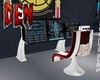 Ship Medbay Console Desk