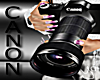 Canon 600D DSLR Camera
