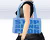 SBP tote bag ! B
