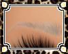 .J.O. Blonde Eyebrows