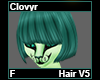 Clovyr Hair F V5