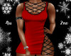 Sexy Red Dress