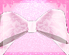 Baby Girl Pink Bow