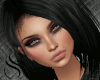 S&S Aurelie Black Hair