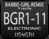 !S! - BARBIE-GIRL-REMIX