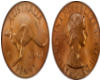 G* 1961 Aussie Penny