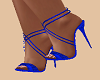 Blue Heels 9