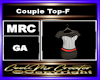 Couple Top-F