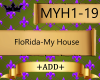 [KM]FloRida-MyHouse