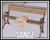 S. Bench Poseless