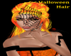 Halloween Hair: Phoenix