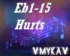 HURTS