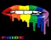 PRIDE LGBT