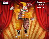 Clown Costume Fullfit