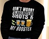 BOOSTER JAB JUMPER BY BD