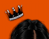 KC- Floating Crown