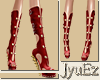 Jz | Red Bone F