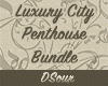 Luxury Penthouse Bundle